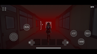 Fragmented Fear screenshot 1