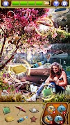 6 Schermata Hidden Object: 4 Seasons