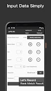 APXLOG syot layar 6