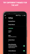 Gallery Pro 截圖 4