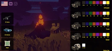 Unturned Helper: ID, Items, Ve screenshot 7