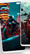 Motor Wallpapers screenshot 6