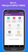 FileOps: Batch process files screenshot 7