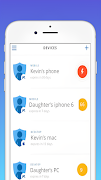 mSpy ภาพหน้าจอ 5