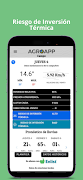 Agroapp screenshot 1
