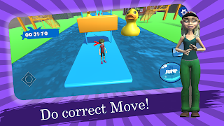 WipeOut 스크린샷 3