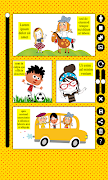 Comic Page Creator screenshot 1
