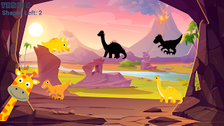 Match Dinos screenshot 4