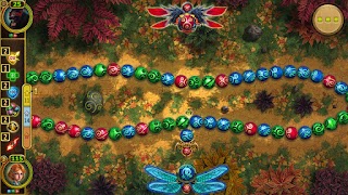 Marble Duel: marble puzzle স্ক্রিনশট 4