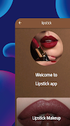 Lipstick - Lipstick Makeup 海报
