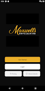 Maxwells Drycleaning постер
