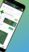 CannaWay Ekran Görüntüsü 1