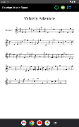 Random Music Sheet screenshot 5