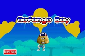 Mofongo Boy Affiche
