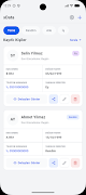 xData स्क्रीनशॉट 1
