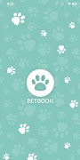 Petbook 포스터