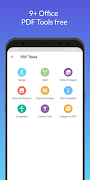 3 Schermata PDF Tools - Tools for PDF