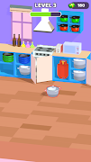 برنامه‌نما Unpack It Now عکس از صفحه
