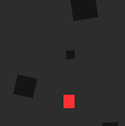 برنامه‌نما Rain Blocks2d عکس از صفحه