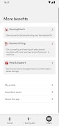 Bernafon App ảnh chụp màn hình 5