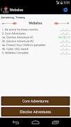 PM Mobile スクリーンショット 4