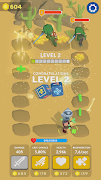 Loop Knight screenshot 5