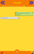 Sms Jokes screenshot 7