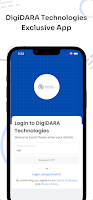 DigiDARA poster