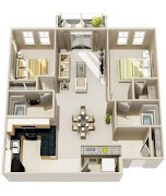 پوستر House Designs