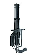 Minigun 스크린샷 1