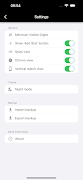 Match Scoreboard syot layar 3