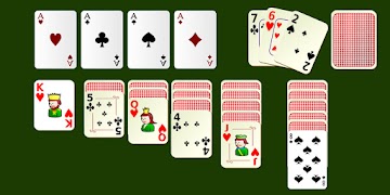 Solitaire Guide and Tips Plakat