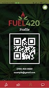 2 Schermata Fuel 420