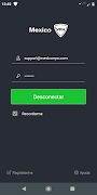 Mexico VPN screenshot 2