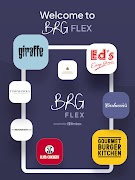BRG Flex скриншот 6