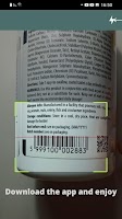 QR & Barcode Pro:Scan & Create Ekran Görüntüsü 3