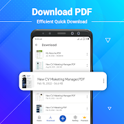 Resume Builder: CV Maker اسکرین شاٹ 6