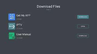 Download Files Ekran Görüntüsü 1