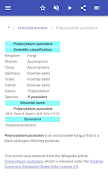 Plant diseases screenshot 2