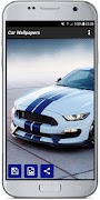 CAR WALLPAPERS اسکرین شاٹ 3
