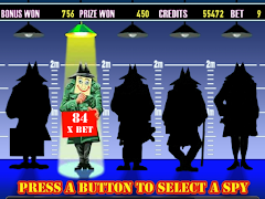 برنامه‌نما Spy Tricks عکس از صفحه