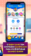 ENEM Game Ekran Görüntüsü 7