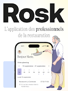 Rosk स्क्रीनशॉट 5