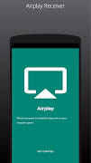 Airplay Receiver screenshot 3