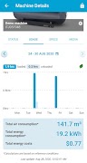 AIRkeeper screenshot 1