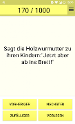 1000 Flachwitze captura de pantalla 3