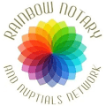 Rainbow Notary