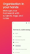 Simpliplan ภาพหน้าจอ 2