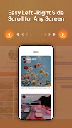 Auto Screen Scroll скриншот 2