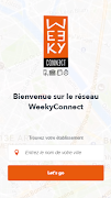 WeekyConnect poster